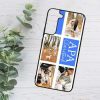 01 Telefontok egyedi mintával vagy fényképpel iPhone Samsung Honor Xiaomi készűlékekhez