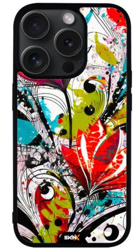 Telefontok mintával iPhone Samsung Honor Xiaomi készűlékekhez  ABT010