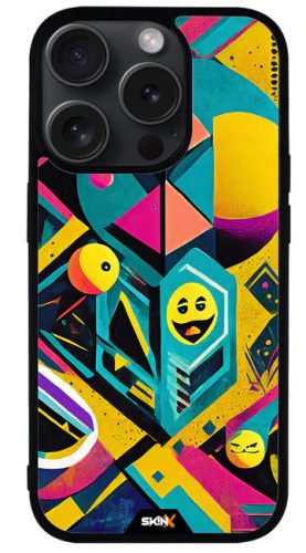 Telefontok mintával iPhone Samsung Honor Xiaomi készűlékekhez  ABT011