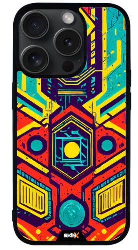 Telefontok mintával iPhone Samsung Honor Xiaomi készűlékekhez  ABT025
