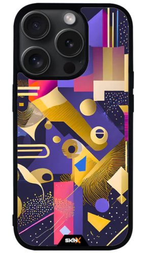 Telefontok mintával iPhone Samsung Honor Xiaomi készűlékekhez  ABT026