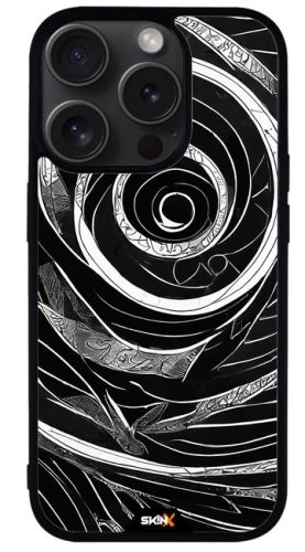 Telefontok mintával iPhone Samsung Honor Xiaomi készűlékekhez  ABT027
