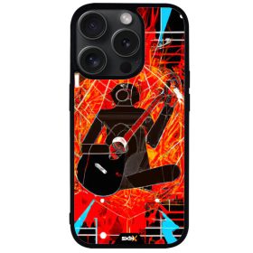   Telefontok mintával iPhone Samsung Honor Xiaomi készűlékekhez  ART002