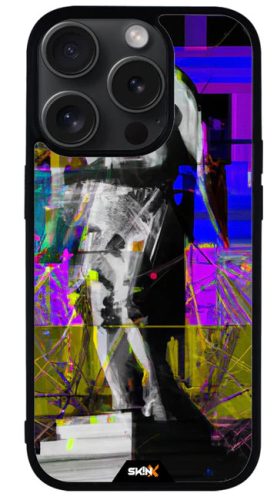 Telefontok mintával iPhone Samsung Honor Xiaomi készűlékekhez  ART003