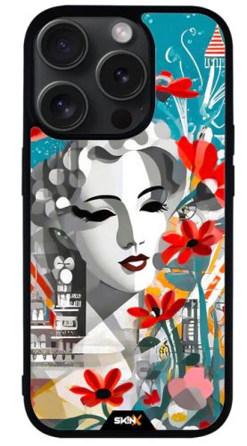 Telefontok mintával iPhone Samsung Honor Xiaomi készűlékekhez  ART006