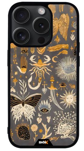 Telefontok mintával iPhone Samsung Honor Xiaomi készűlékekhez  ART009