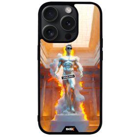   Telefontok mintával iPhone Samsung Honor Xiaomi készűlékekhez  ART013