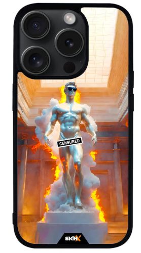Telefontok mintával iPhone Samsung Honor Xiaomi készűlékekhez  ART013
