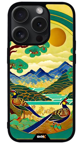Telefontok mintával iPhone Samsung Honor Xiaomi készűlékekhez  ART039