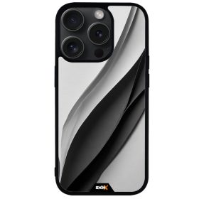   Telefontok mintával iPhone Samsung Honor Xiaomi készűlékekhez  BLK003