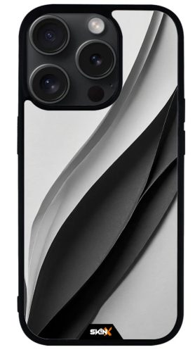 Telefontok mintával iPhone Samsung Honor Xiaomi készűlékekhez  BLK003