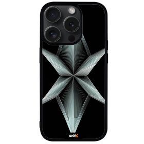   Telefontok mintával iPhone Samsung Honor Xiaomi készűlékekhez  BLK004