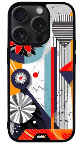 Telefontok mintával iPhone Samsung Honor Xiaomi készűlékekhez  ABT009