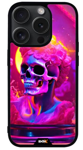 Telefontok mintával iPhone Samsung Honor Xiaomi készűlékekhez  SKL006
