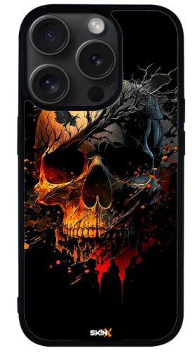 Telefontok mintával iPhone Samsung Honor Xiaomi készűlékekhez  SKL009