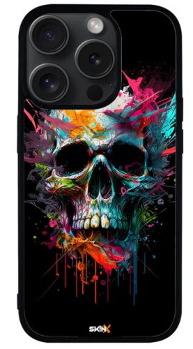 Telefontok mintával iPhone Samsung Honor Xiaomi készűlékekhez  SKL010
