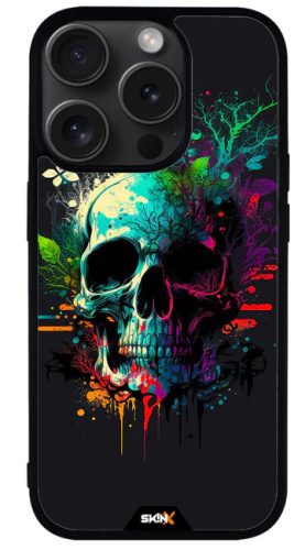 Telefontok mintával iPhone Samsung Honor Xiaomi készűlékekhez  SKL011