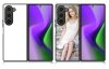 Szublimálható telefontok Samsung Galaxy Z szériás telefonokra