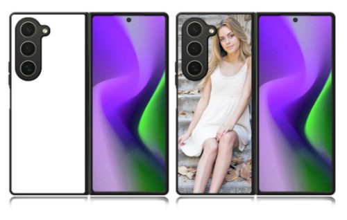 Szublimálható telefontok Samsung Galaxy Z szériás telefonokra
